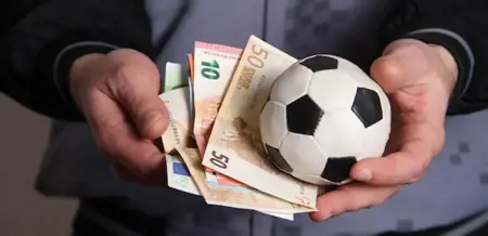 فضيحة كروية في تركيا: إحالة 1024 لاعبًا إلى التأديب بتهمة المراهنة