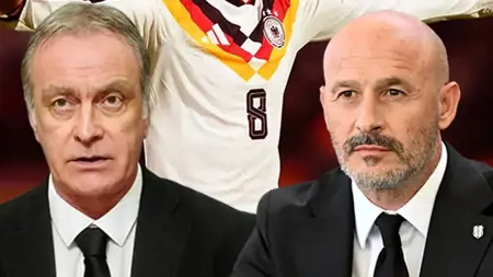 بشيكتاش يبحث عن «بانزر ألمانيّ» لخطّ وسطه.. وغوريتزكا على الرادار