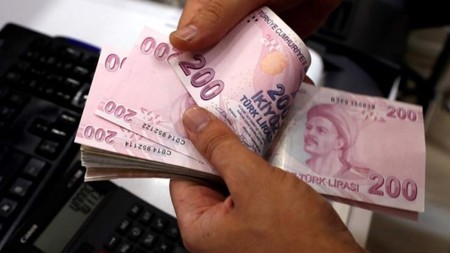 موعد الكشف عن الحد الأدنى للأجور في تركيا لعام 2022