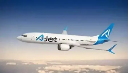 حملة تخفيضات قوية على أسعار تذاكر أناضول جيت التركية للطيران حملة تخفيضات قوية على أسعار تذاكر أناضول جيت التركية للطيران