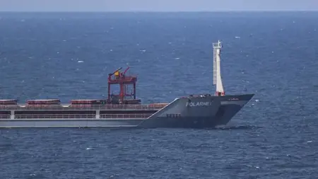 بولندا والمجر تحظران استيراد الحبوب من أوكرانيا بولندا والمجر تحظران استيراد الحبوب من أوكرانيا