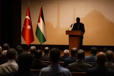 إسطنبول تستعد.. أكثر من 100 عالم يطلقون "مؤتمر غزة" لوقف الإبادة إسطنبول تستعد.. أكثر من 100 عالم يطلقون "مؤتمر غزة" لوقف الإبادة