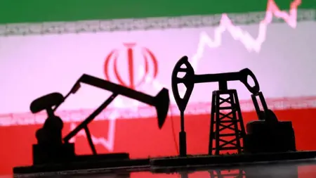 أسعار النفط تقفز 6% بعد إعلان ترامب انتهاء الهدنة مع إيران
