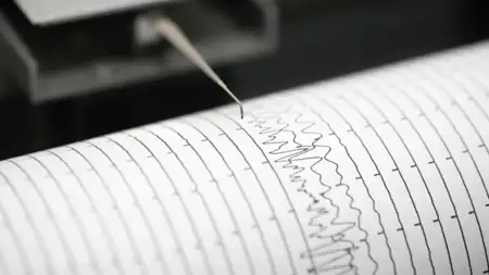 زلزال بقوة 4 درجات يضرب إلازيغ شرقي تركيا دون أضرار