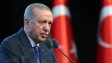 وفاة فردي تثير الحزن... وأردوغان يرسل تعزية رسمية وفاة فردي تثير الحزن... وأردوغان يرسل تعزية رسمية