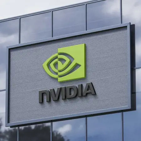 إيرادات إنفيديا ترتفع 106% لتصل إلى 96.2 مليار دولار
