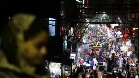 الصين تفقد مكانتها كأكبر دولة في العالم من حيث عدد السكان الصين تفقد مكانتها كأكبر دولة في العالم من حيث عدد السكان