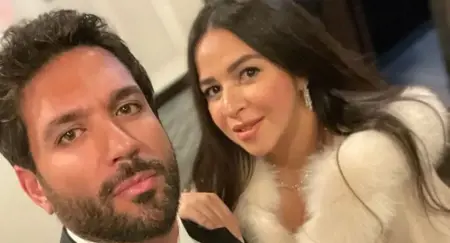 مرض غريب يصيب الفنانة المصرية إيمي سمير غانم  مرض غريب يصيب الفنانة المصرية إيمي سمير غانم