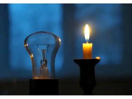 عاجل:تحذير لسكان إسطنبول.. انقطاع الكهرباء في 21 منطقة غداً عاجل:تحذير لسكان إسطنبول.. انقطاع الكهرباء في 21 منطقة غداً