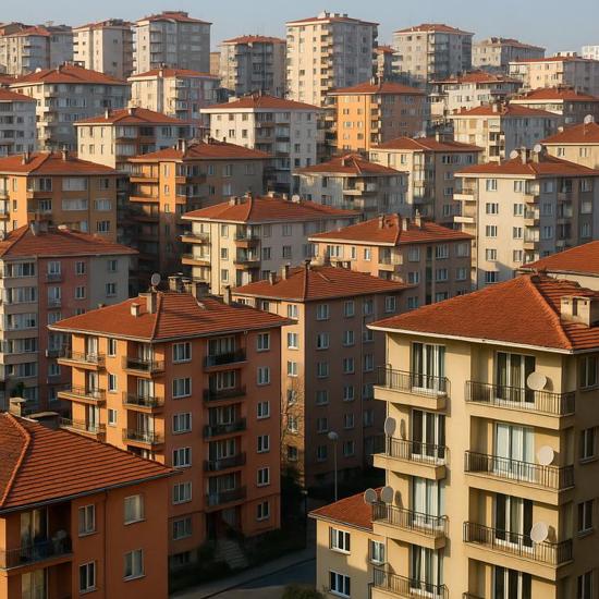 ارتفاع إيجارات السكن في إسطنبول يرهق المقيمين العرب ارتفاع إيجارات السكن في إسطنبول يرهق المقيمين العرب