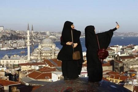 لماذا تعتبر تركيا وجهة سياحية مفضلة لدى السعوديين؟