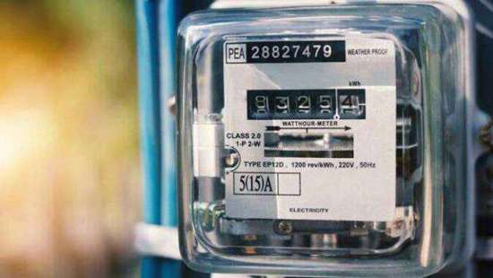 تحديثات خدمات الكهرباء و المياه