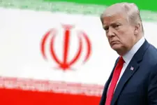 ترامب يتوعد إيران برد "لم يُشهد له مثيل" بعد تهديدها بضربة قوية جدًا