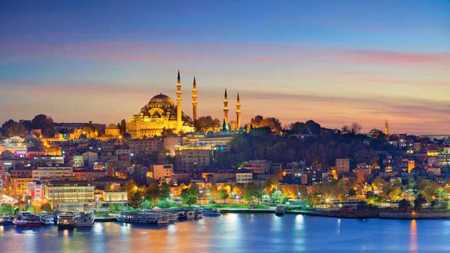 تركيا تُعلن عن أكثر مدنها سعادة وأكثرها تعاسة