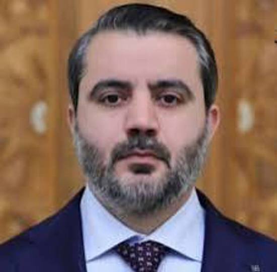 تصريحات هامة لوزير الخارجية في الحكومة السورية المؤقتة تصريحات هامة لوزير الخارجية في الحكومة السورية المؤقتة