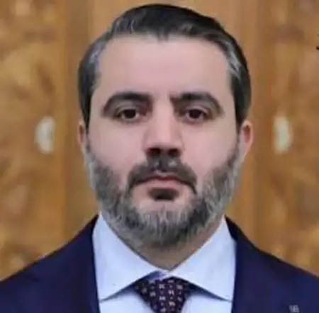 تصريحات هامة لوزير الخارجية في الحكومة السورية المؤقتة تصريحات هامة لوزير الخارجية في الحكومة السورية المؤقتة