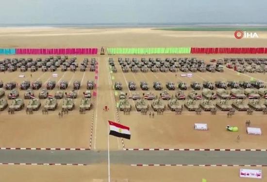 إشارات حرب جديدة من إسرائيل: قد تدخل حرباً مع مصر خلال 15 عاماً