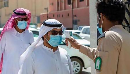الصحة السعودية تعلن تسجيل حالتي وفاة و2585 إصابة جديدة بـ"كورونا"