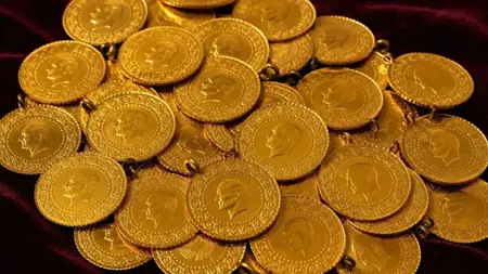 خبير: سعر غرام الذهب قد يبلغ 10 إلى 11 ألف ليرة بنهاية العام رغم التصحيح الأخير