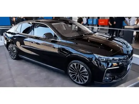 تركيا تكشف موعد طرح سيارة Togg T10F الكهربائية الجديدة تركيا تكشف موعد طرح سيارة Togg T10F الكهربائية الجديدة