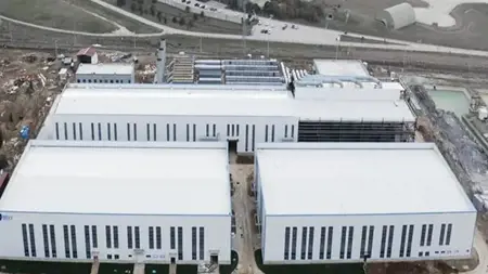 افتتاح أول مصنع تركي لإنتاج كربيد البورون افتتاح أول مصنع تركي لإنتاج كربيد البورون