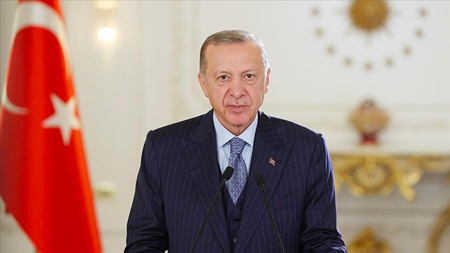 عاجل /أردوغان يوجه رسالة شكر للدول المتضامنة مع بلاده عقب تفجير إسطنبول الإرهابي