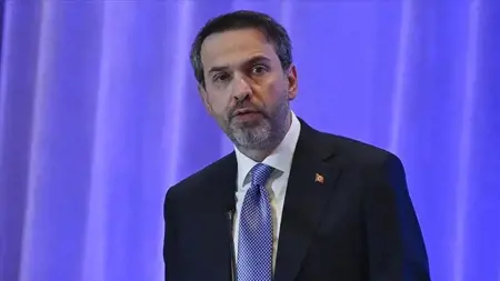 وزير الطاقة التركي: نستهدف 35% كهربة عالمياً بحلول 2035 ضمن أجندة قمة المناخ