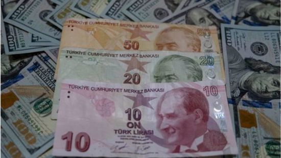 أسعار الذهب والصرف في تركيا اليوم الاثنين 19 سبتمبر