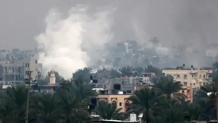 جيش الاحتلال يقتل 3 من الأسرى الإسرائيليين في غزة "عن طريق الخطأ" جيش الاحتلال يقتل 3 من الأسرى الإسرائيليين في غزة "عن طريق الخطأ"