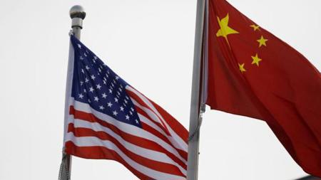  الصين تحذر مواطنيها من السفر إلى الولايات المتحدة