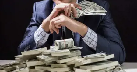 من هم الأثرياء العرب لعام 2023؟ من هم الأثرياء العرب لعام 2023؟