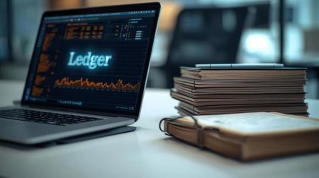 تركيا تُسرّع الرقمنة: دفاتر تجارية إلكترونية إلزامية