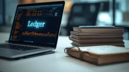 تركيا تُسرّع الرقمنة: دفاتر تجارية إلكترونية إلزامية