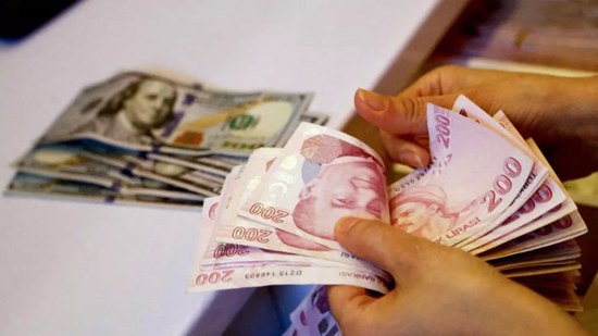 أسعار الليرة التركية اليوم.. الدولار واليورو والذهب في آخر تحديث