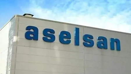 عملاق الدفاع التركي "أسيلسان" يوقع عقوداً جديدة   عملاق الدفاع التركي "أسيلسان" يوقع عقوداً جديدة