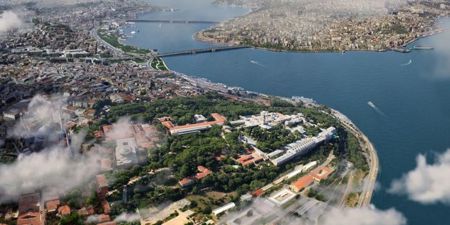 جسور إسطنبول المعلقة..3درر تزيّن البسفور