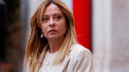 ميلوني تدعو لتعزيز «المكوّن الأوروبي» داخل الناتو من قمة برلين