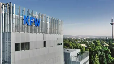 ألمانيا تعتزم تمويل الطاقة المتجددة في تركيا بهذا المبلغ ألمانيا تعتزم تمويل الطاقة المتجددة في تركيا بهذا المبلغ