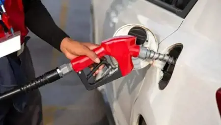 أنباء عن زيادة جديدة متوقعة على أسعار المحروقات في تركيا أنباء عن زيادة جديدة متوقعة على أسعار المحروقات في تركيا