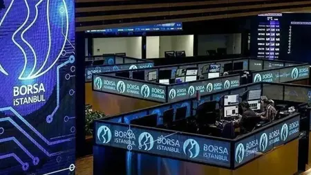 بورصة إسطنبول تغلق مرتفعة 1.22% عند 14,251.29 نقطة