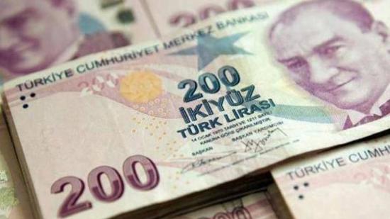 أسعار الدولار واليورو مقابل الليرة التركية اليوم في إسطنبول أسعار الدولار واليورو مقابل الليرة التركية اليوم في إسطنبول