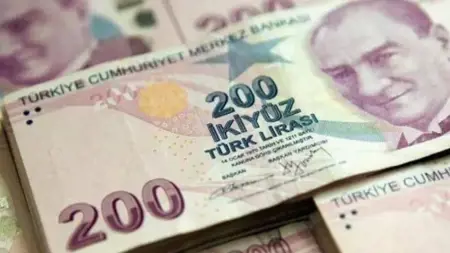 أسعار الدولار واليورو مقابل الليرة التركية اليوم في إسطنبول أسعار الدولار واليورو مقابل الليرة التركية اليوم في إسطنبول