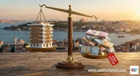 صدمة المستأجرين 2026.. "قائمة سوداء" للمناطق الأغلى في تركيا