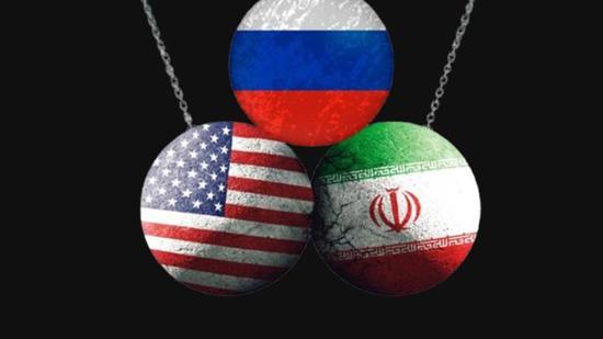 روسيا تحذر من اتساع الأزمة الإقليمية وتدعو واشنطن وطهران للعودة إلى طاولة المفاوضات
