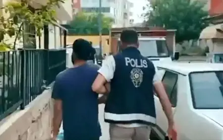 شبكة «السحر الرقمي» تُفكك في تركيا