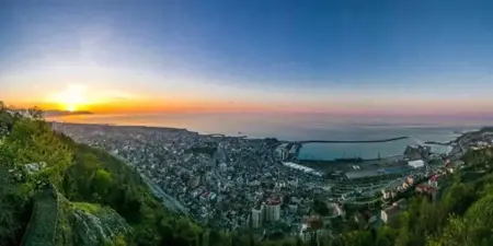 تويك تكشف حقيقة "المحافظات الأكثر تعاسة" في تركيا