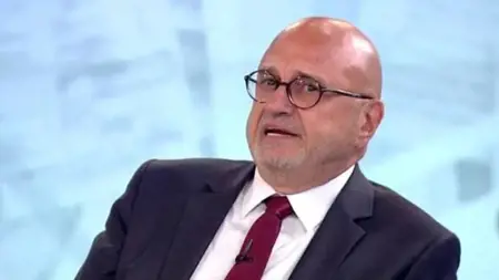 رجل أعمال تركي يهودي يطالب بسحب الجنسية من الأتراك المحاربين في صفوف إسرائيل رجل أعمال تركي يهودي يطالب بسحب الجنسية من الأتراك المحاربين في صفوف إسرائيل