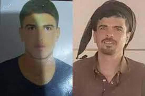 العثور على شابين مقتولين بعد اختفائهما في الأردن