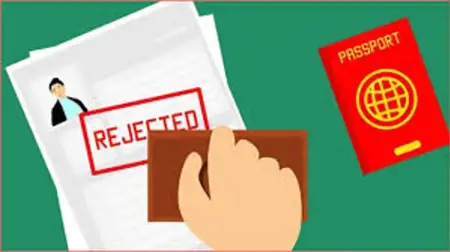 أخطاء شائعة تؤدي إلى رفض الإقامة في تركيا