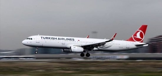 الخطوط الجوية التركية تزف خبر سار للمسافرين إلى إيطاليا